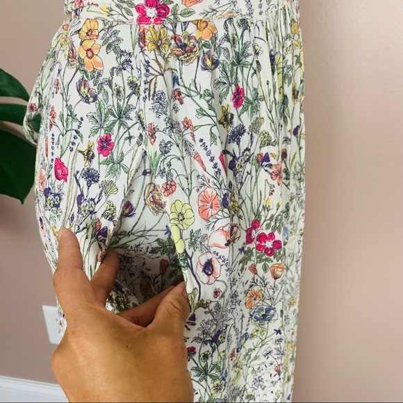 Floral H&M dress - Picture 6 of 12